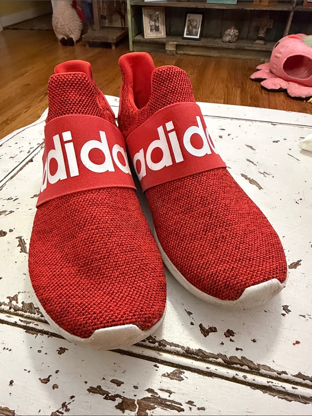 adidas Men's Lite Racer Adapt